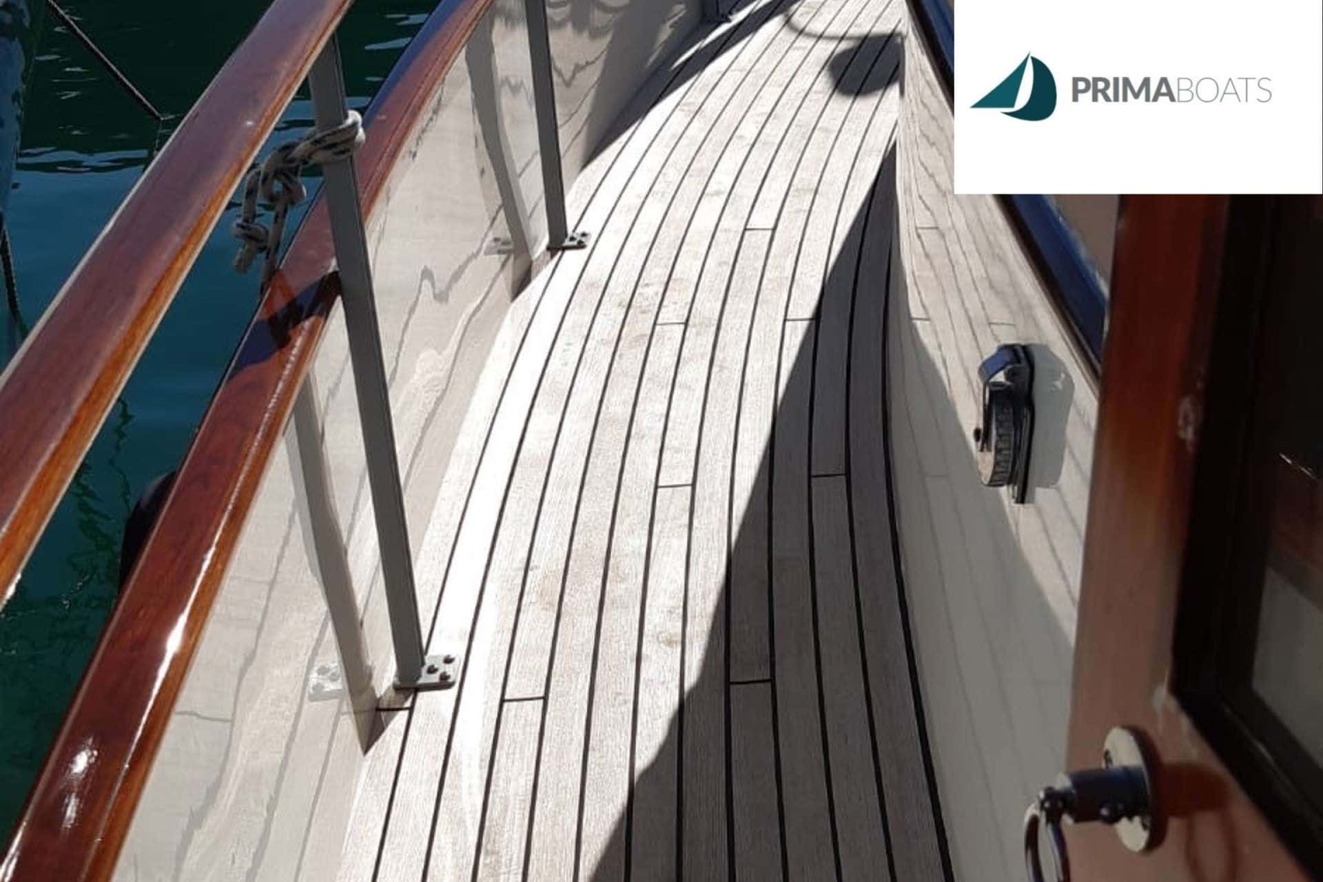 Gran Banks 42 - miniatura 5