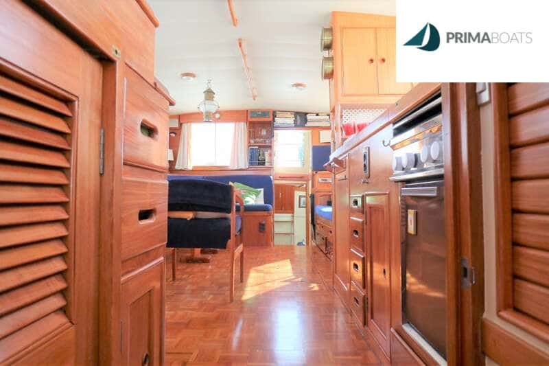 Gran Banks 42 - miniatura 3