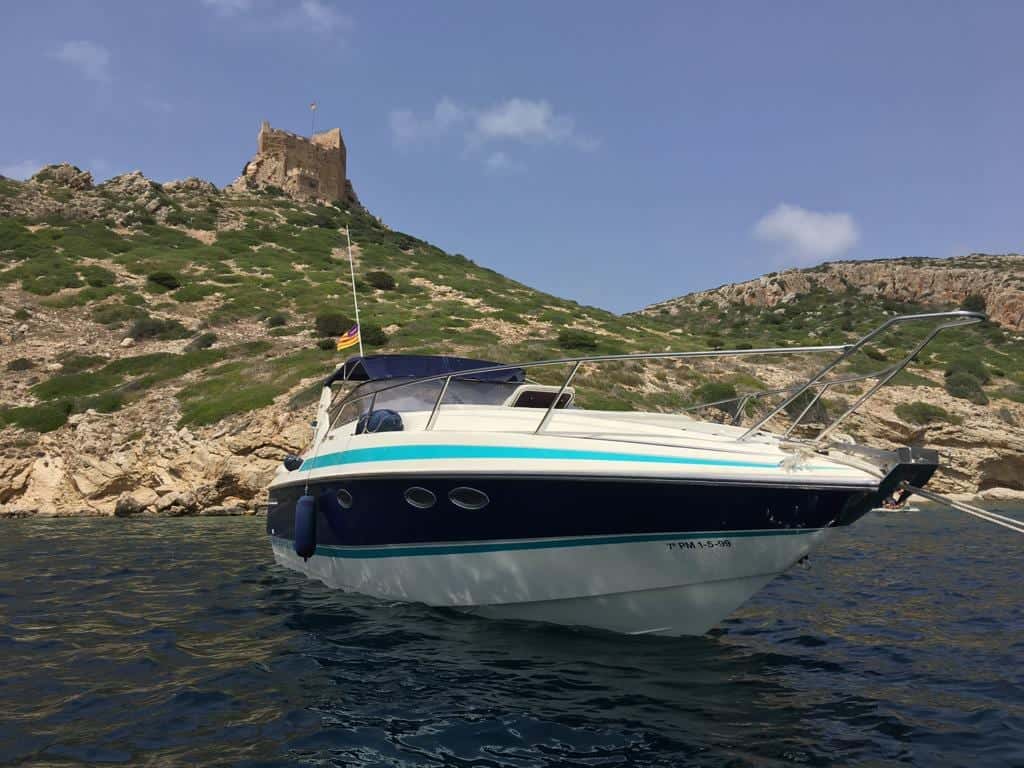 Sunseeker Portofino 34 - miniatura 26