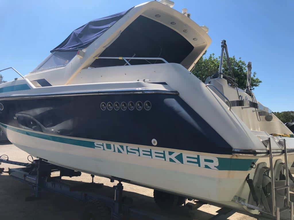 Sunseeker Portofino 34 - miniatura 33