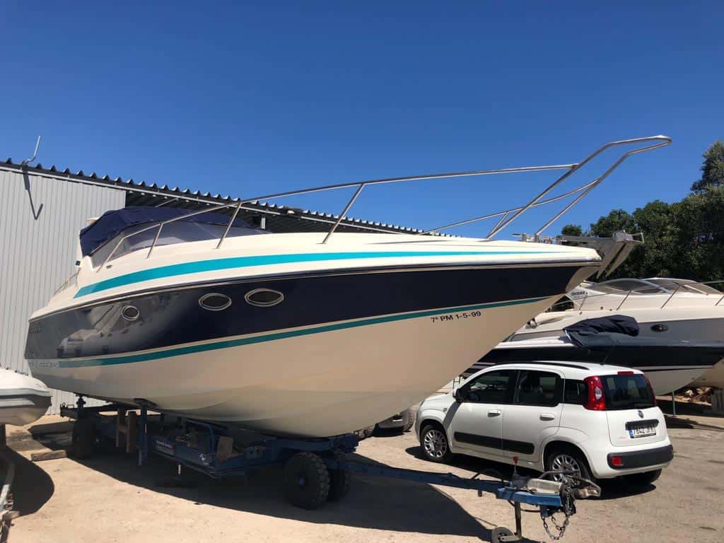 Sunseeker Portofino 34 - miniatura 32