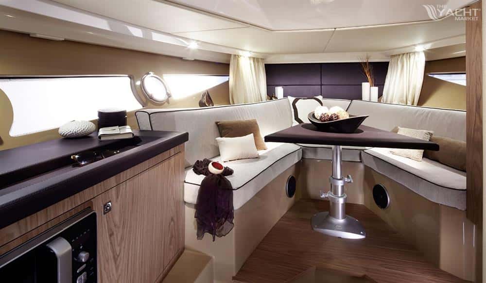 Sessa Marine Key Largo 34 - miniatura 2