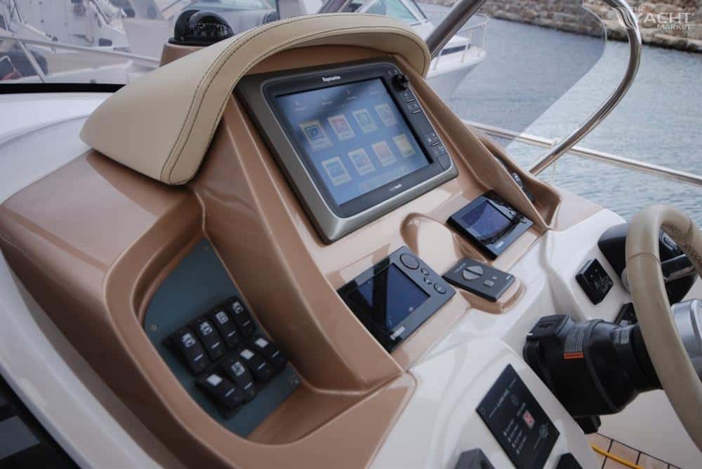 Sessa Marine Key Largo 34 - miniatura 15