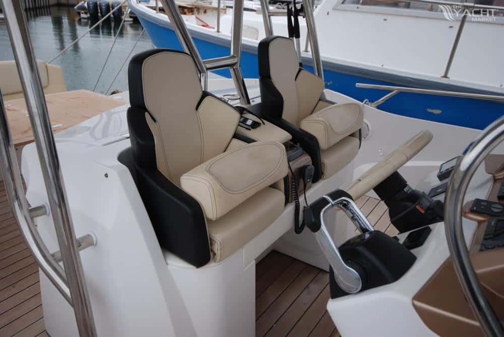 Sessa Marine Key Largo 34 - miniatura 14