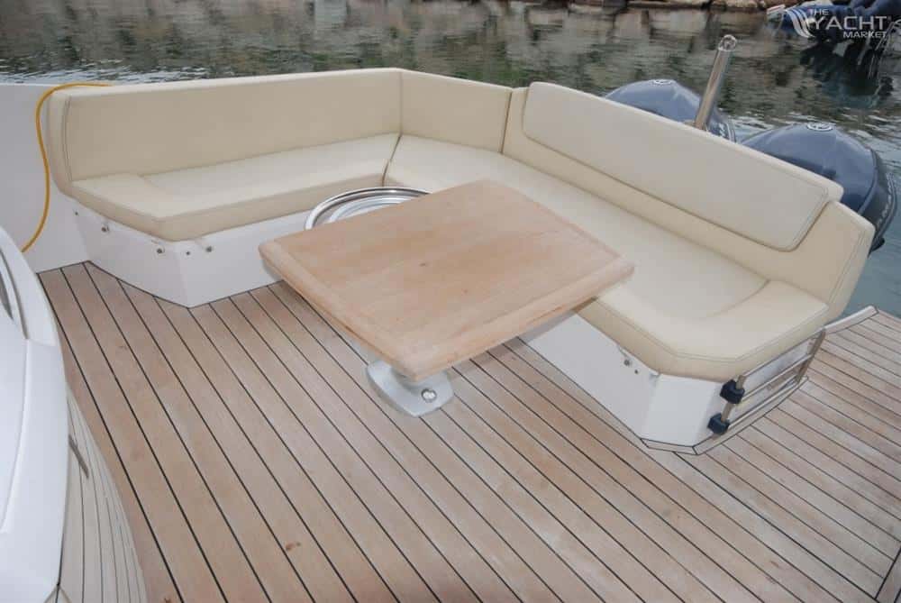 Sessa Marine Key Largo 34 - miniatura 13