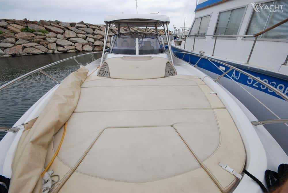 Sessa Marine Key Largo 34 - miniatura 9