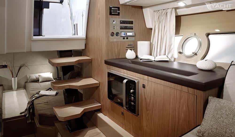 Sessa Marine Key Largo 34 - miniatura 8