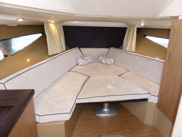 Sessa Marine Key Largo 34 - miniatura 6