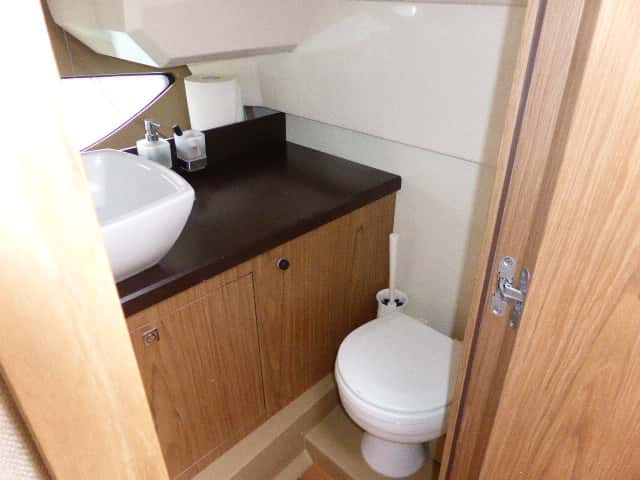 Sessa Marine Key Largo 34 - miniatura 4