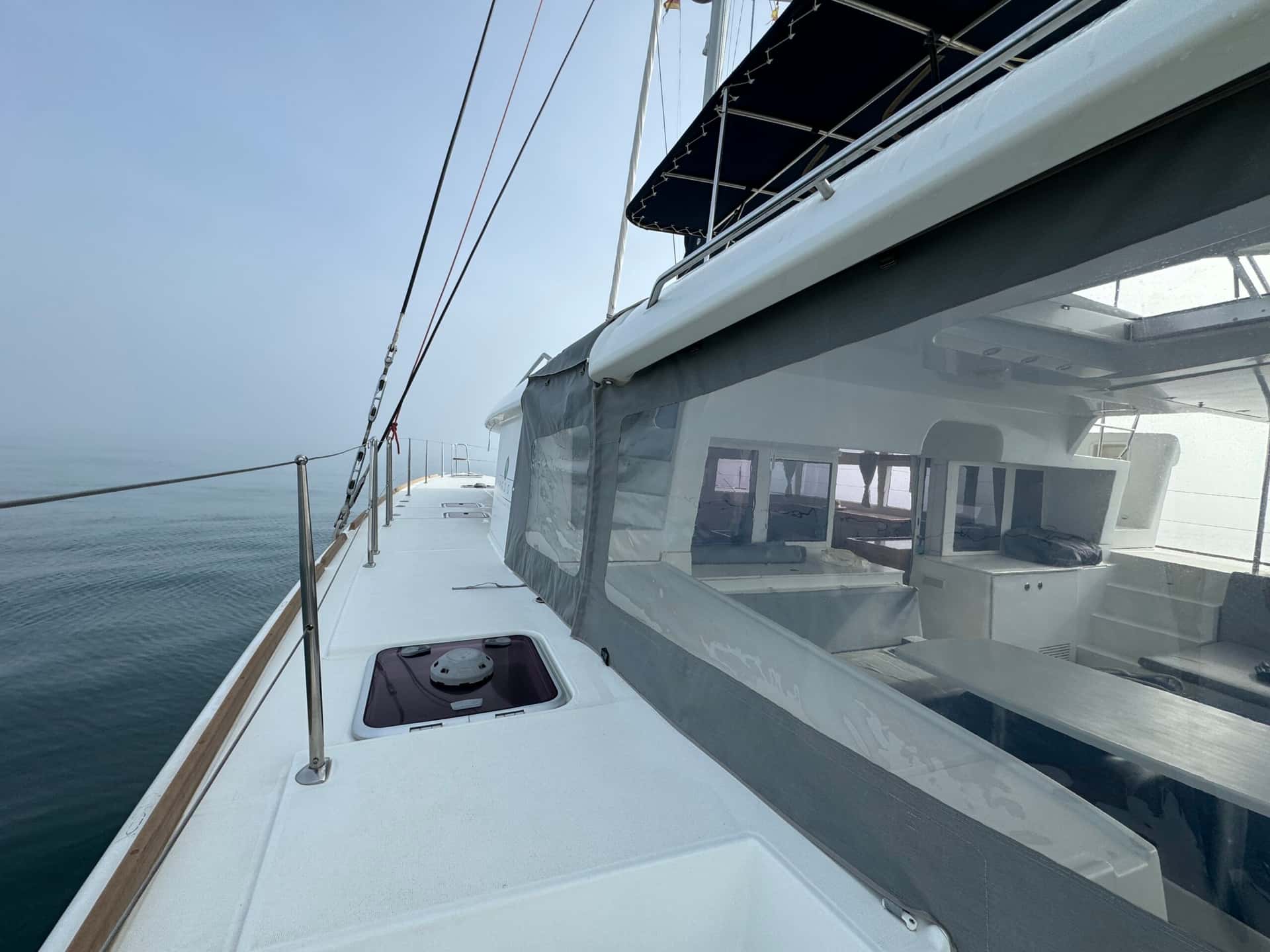 LAGOON 450F - miniatura 7