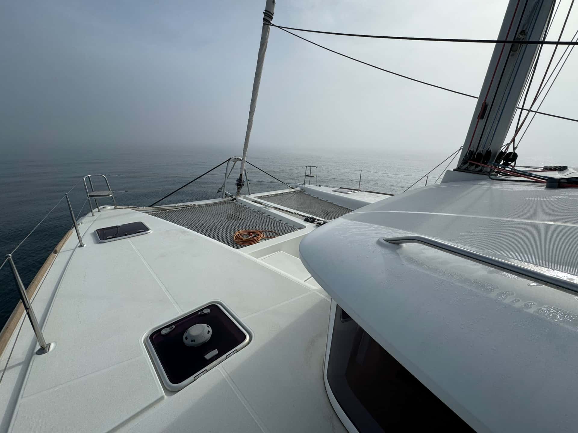 LAGOON 450F - miniatura 8