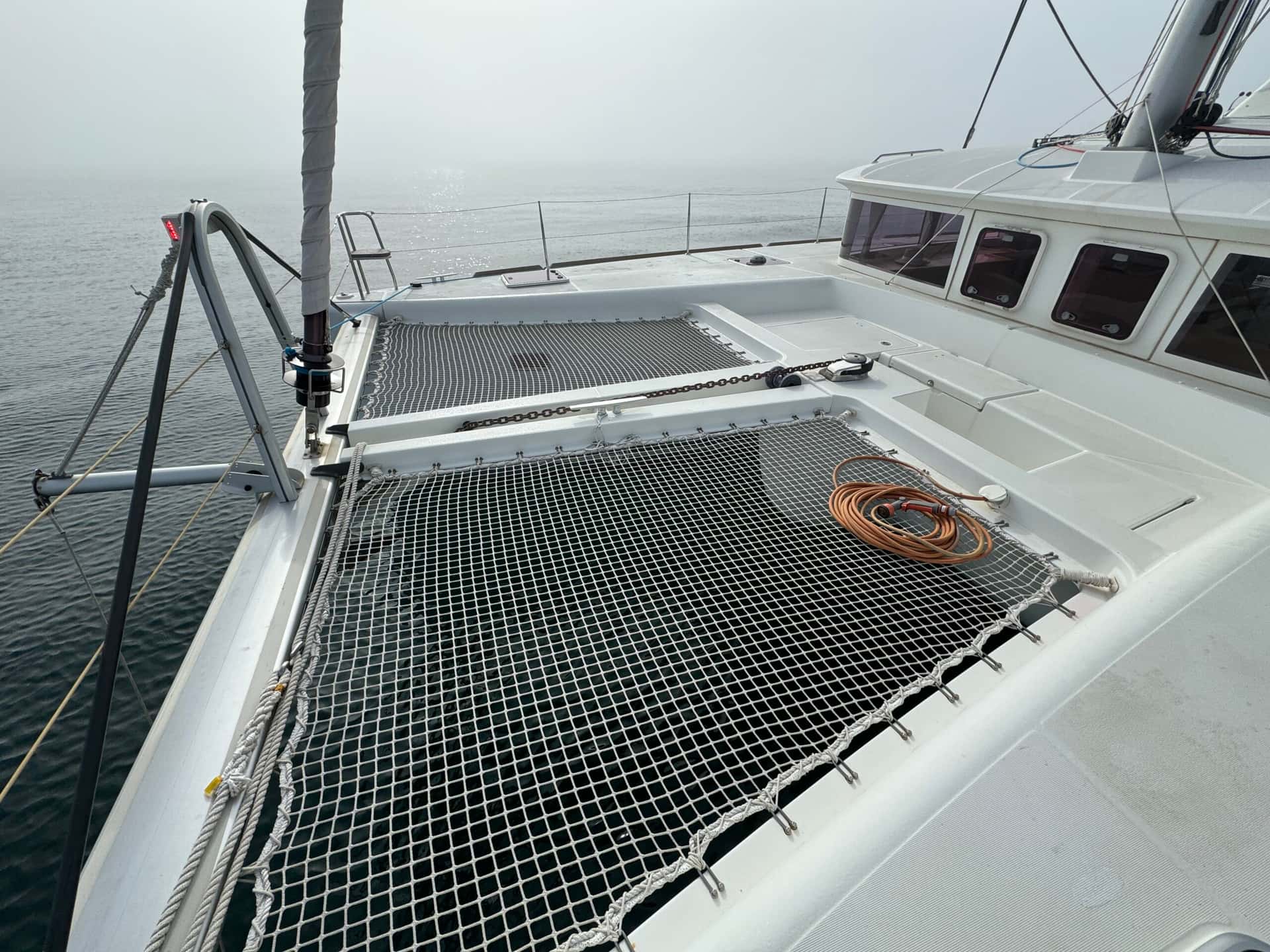 LAGOON 450F - miniatura 9