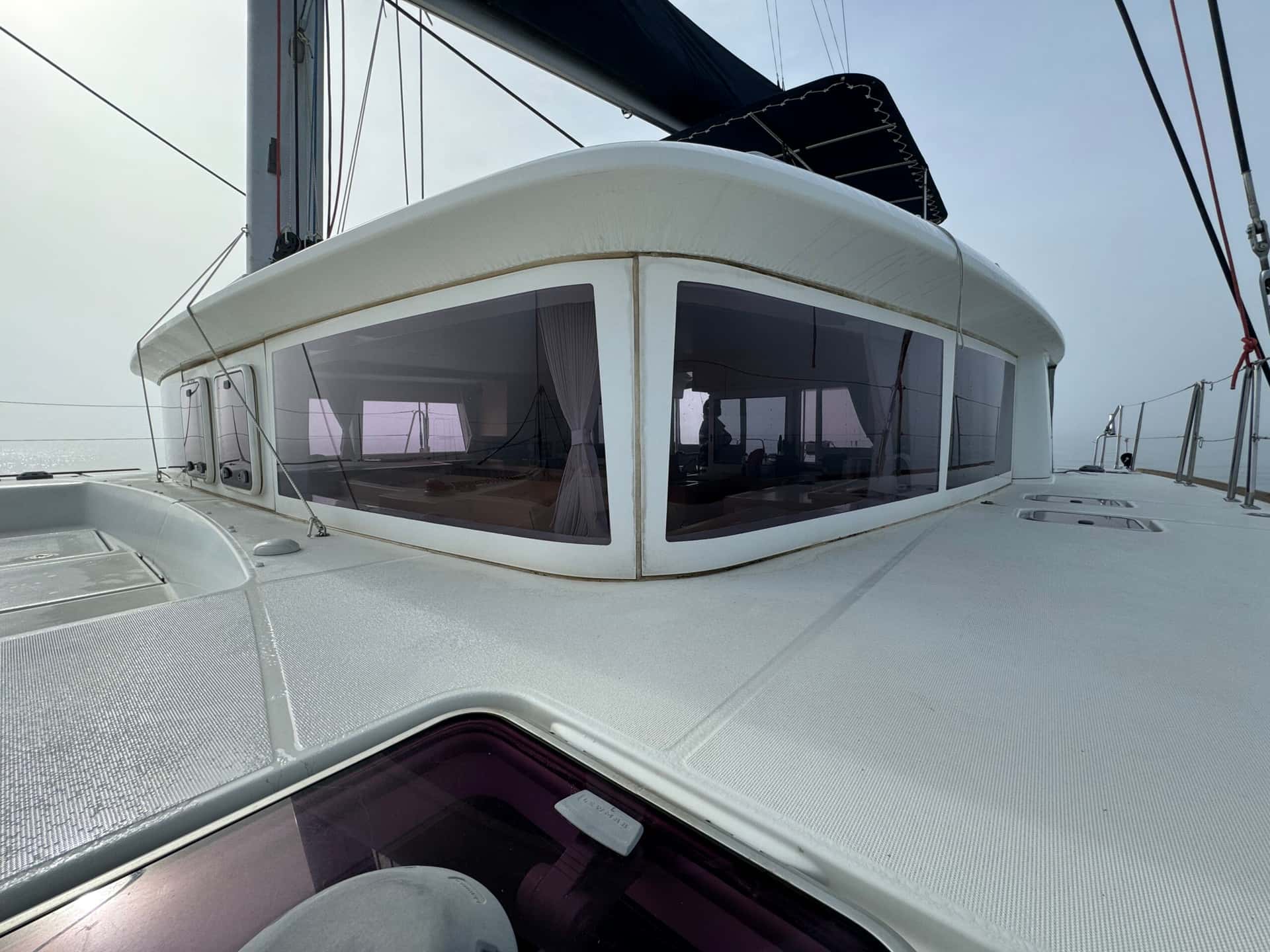 LAGOON 450F - miniatura 10