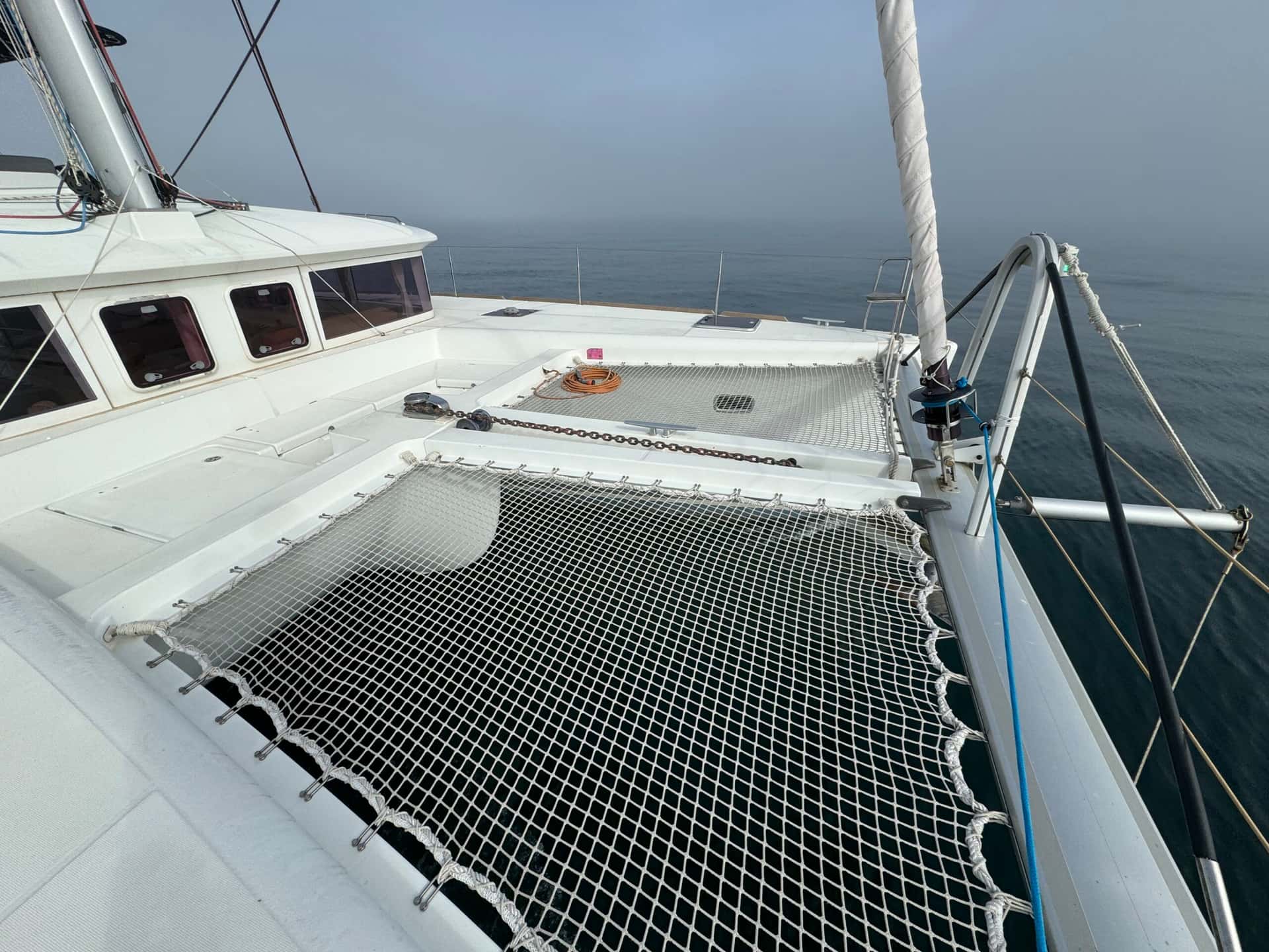 LAGOON 450F - miniatura 11