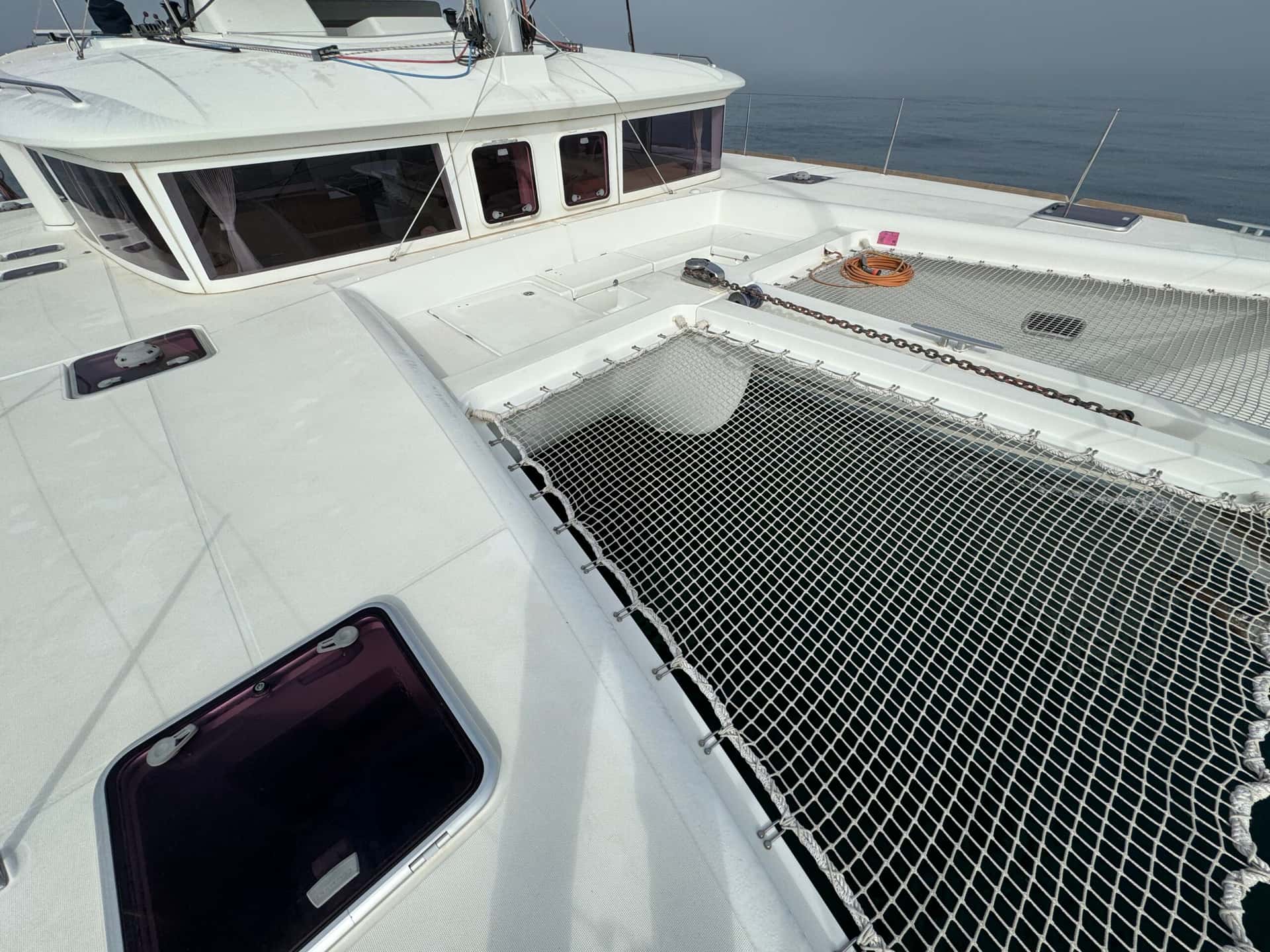 LAGOON 450F - miniatura 12