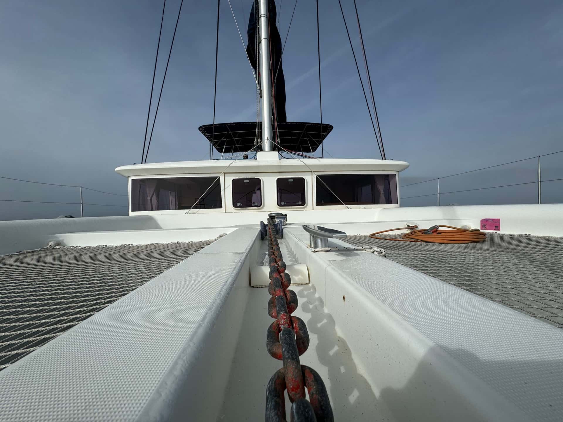 LAGOON 450F - miniatura 13