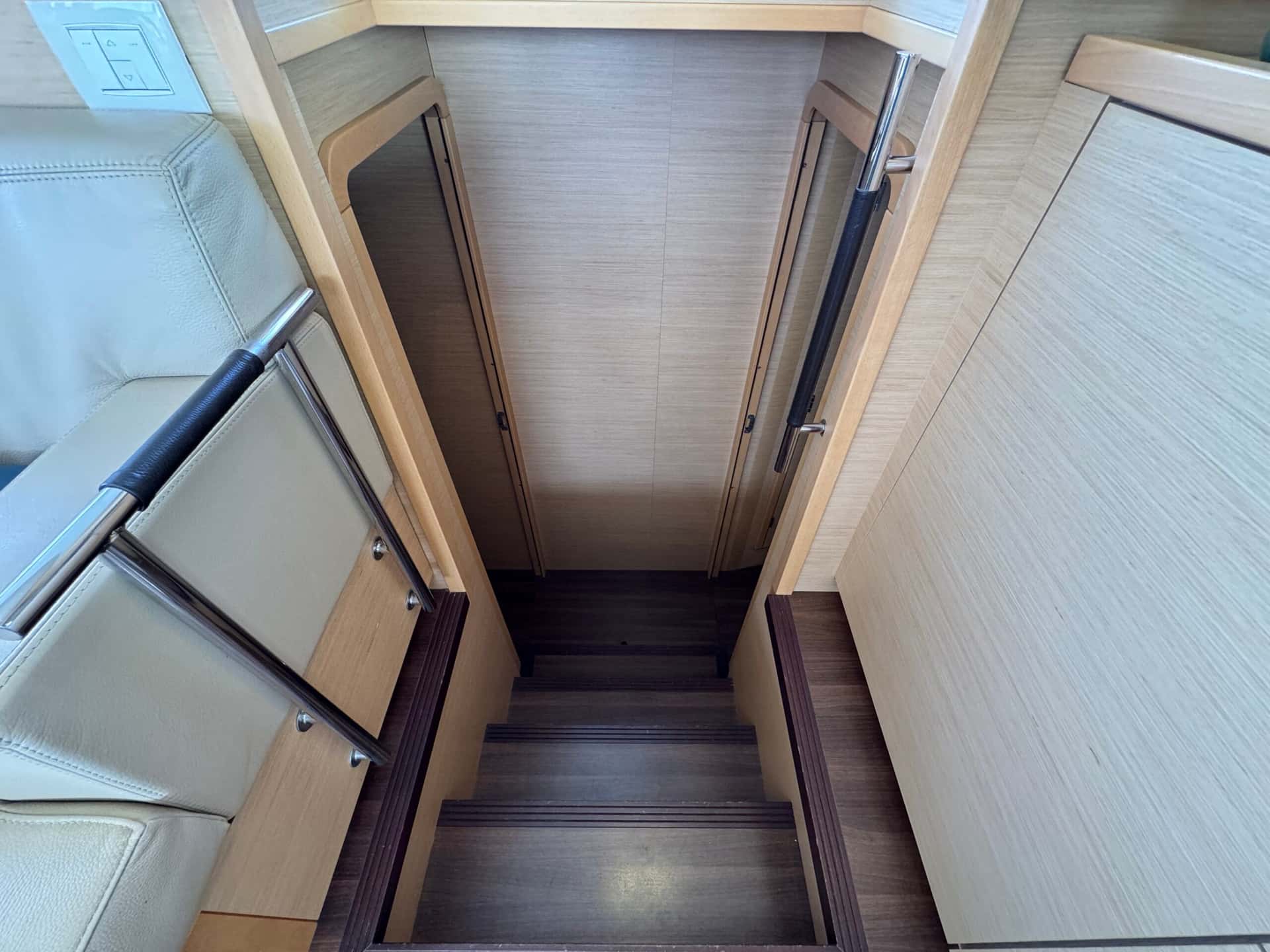 LAGOON 450F - miniatura 14