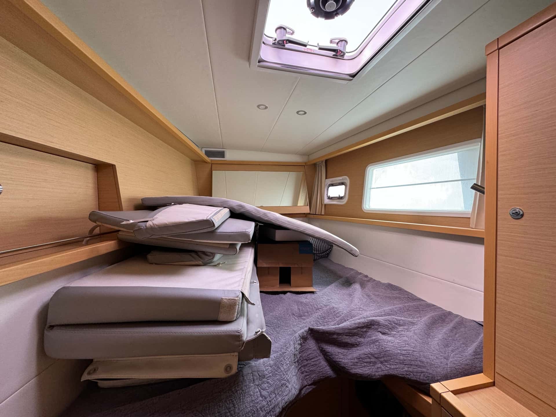 LAGOON 450F - miniatura 15