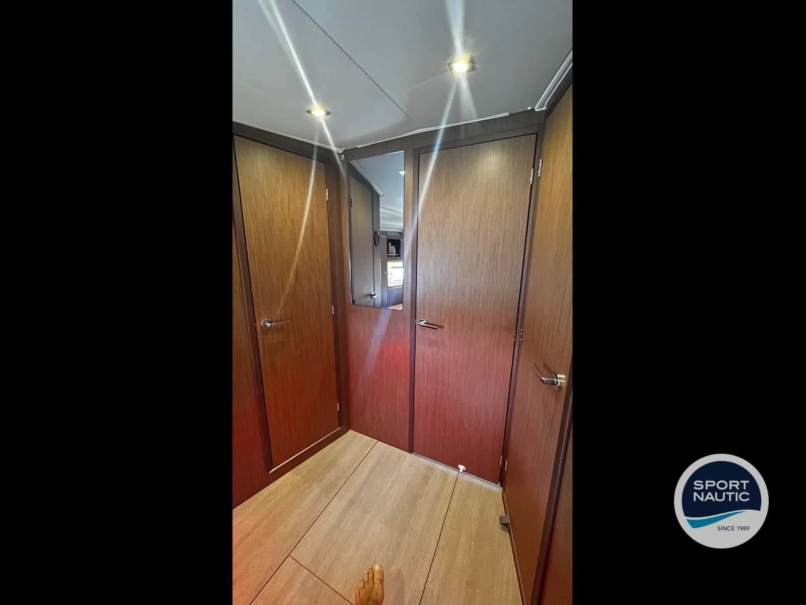 OCEANIS 46.1 - miniatura 11