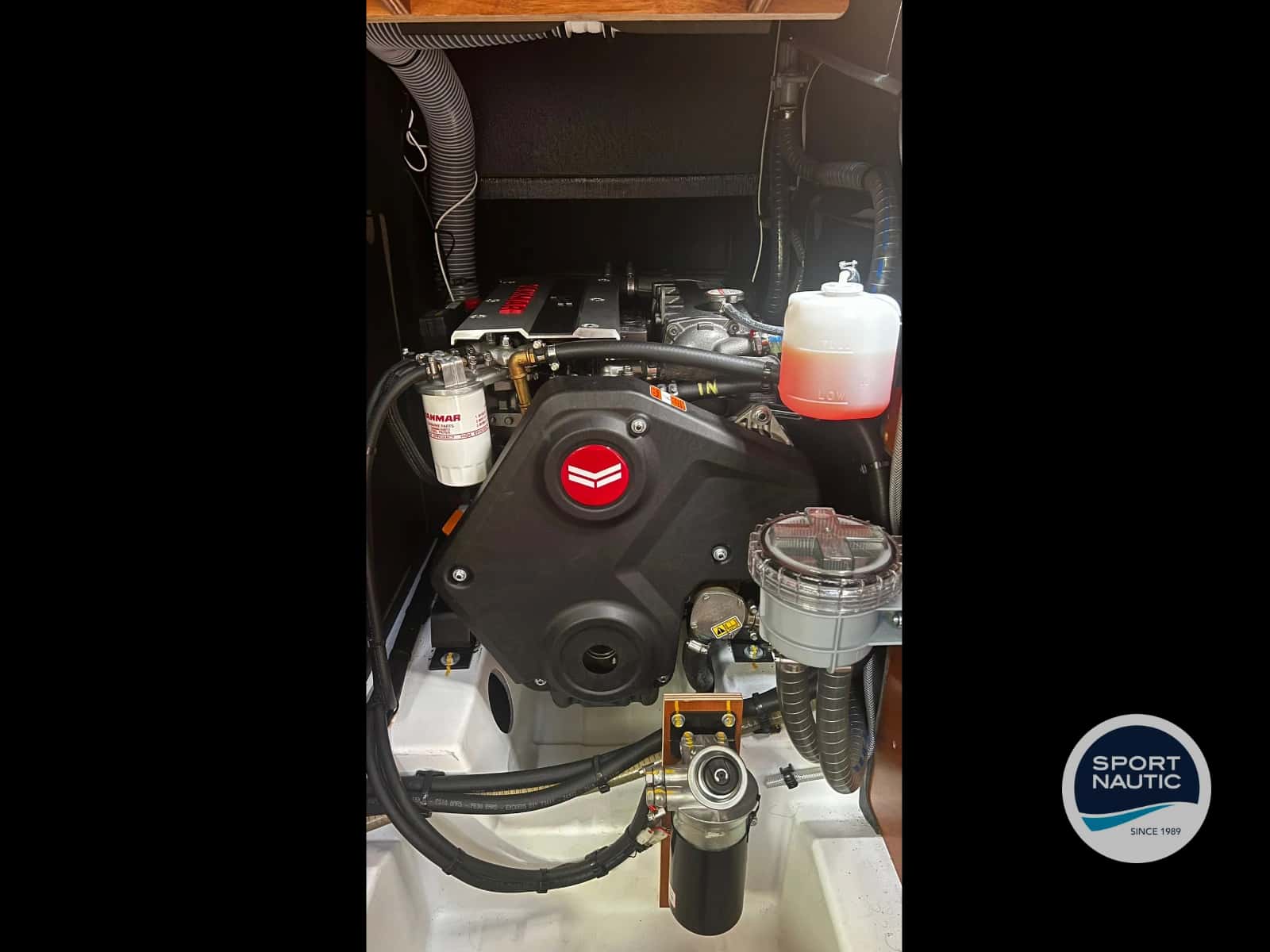 OCEANIS 46.1 - miniatura 14