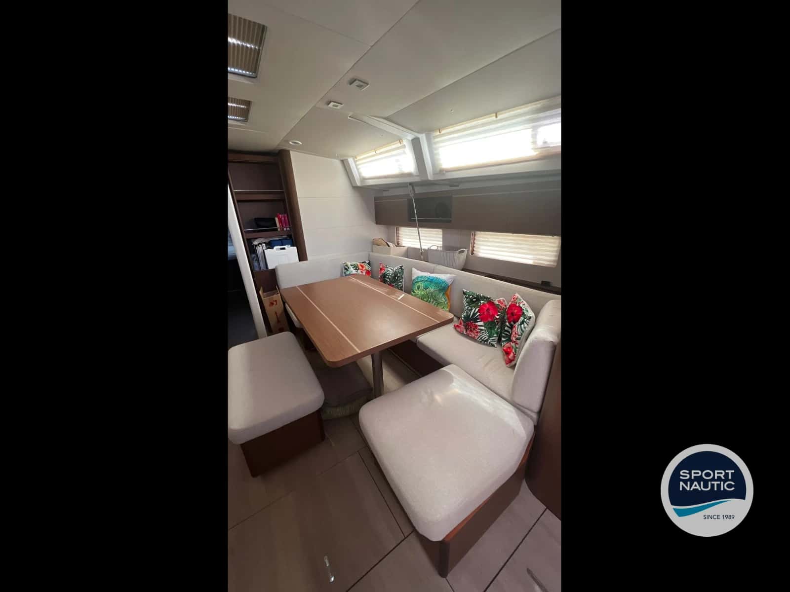 OCEANIS 46.1 - miniatura 7