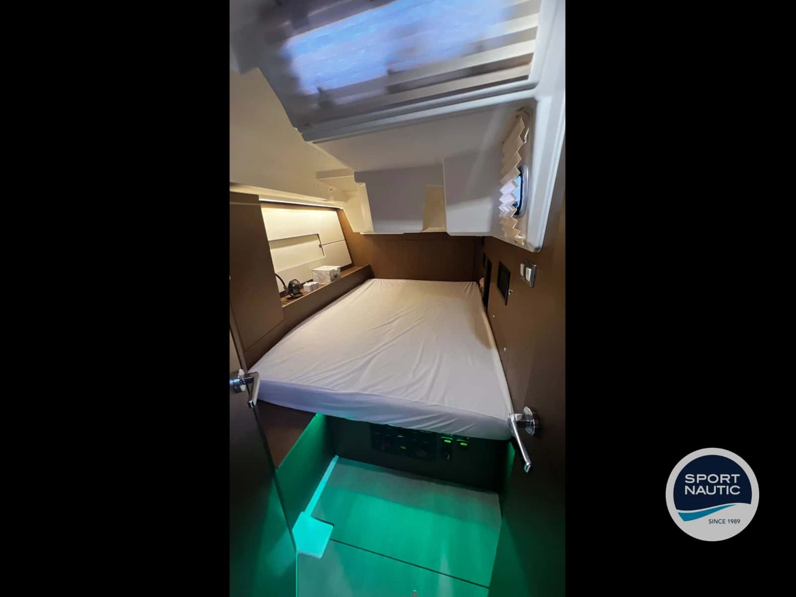 OCEANIS 46.1 - miniatura 9