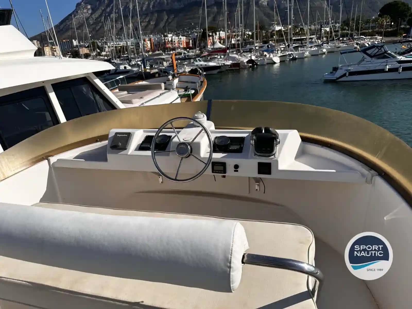 RODMAN 1100 - miniatura 11