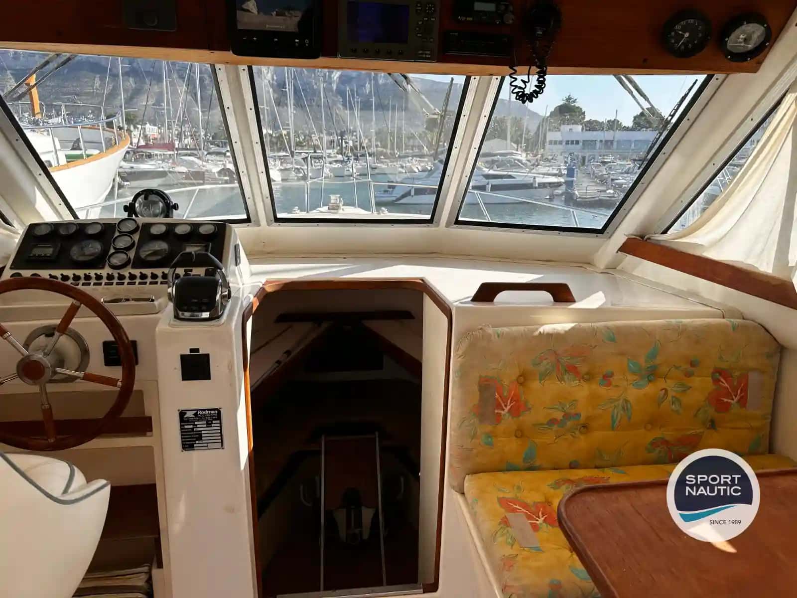 RODMAN 1100 - miniatura 12