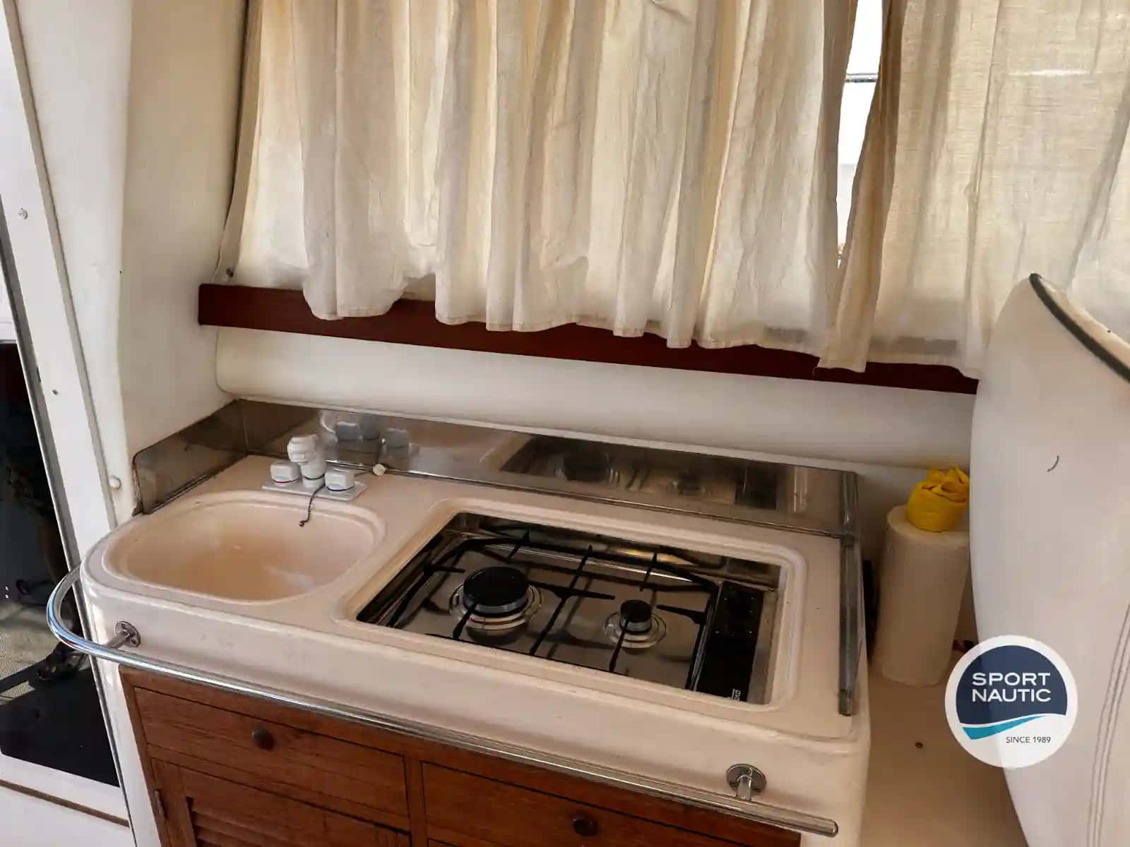 RODMAN 1100 - miniatura 14