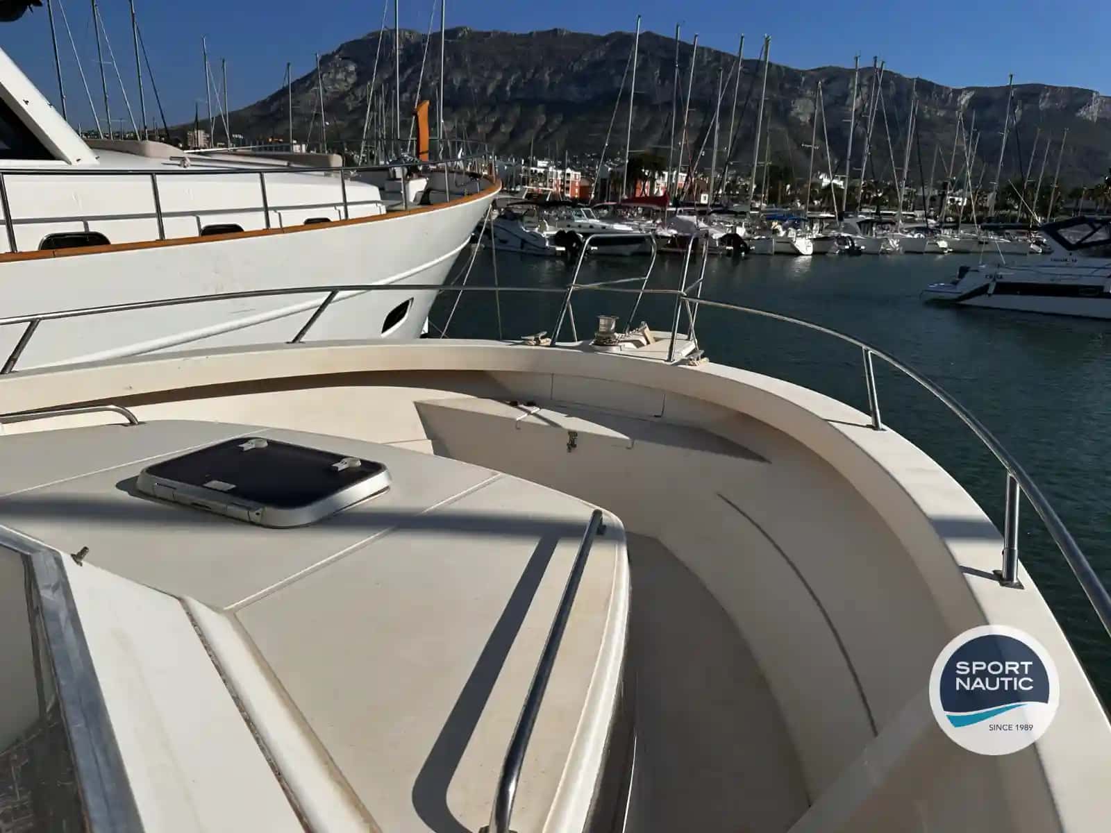 RODMAN 1100 - miniatura 5