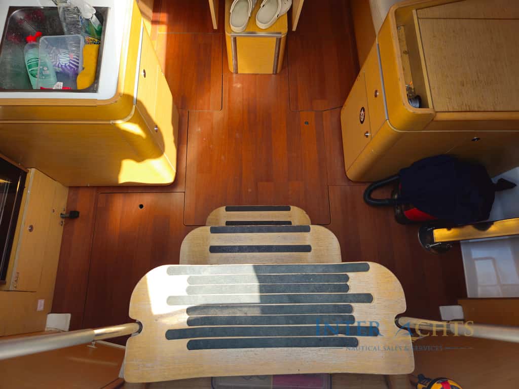 Beneteau First 40 CR Match - miniatura 5