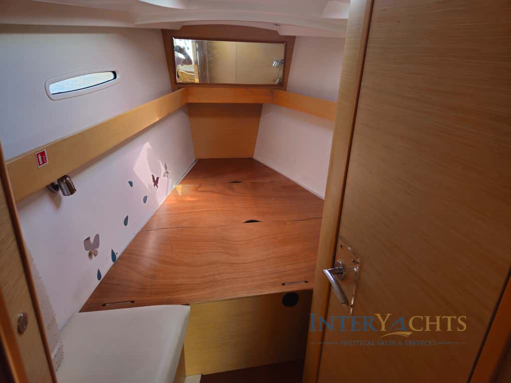 Beneteau First 40 CR Match - miniatura 9