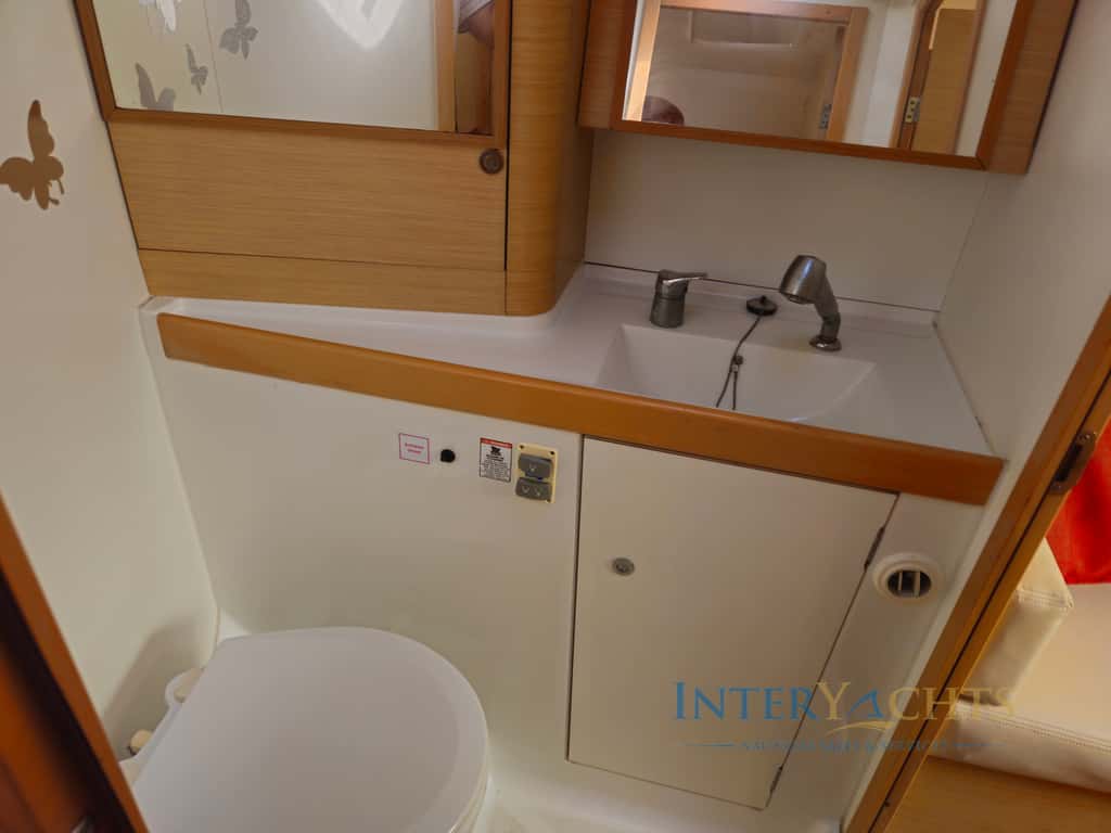 Beneteau First 40 CR Match - miniatura 10