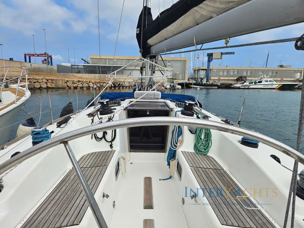Beneteau First 40 CR Match - miniatura 4