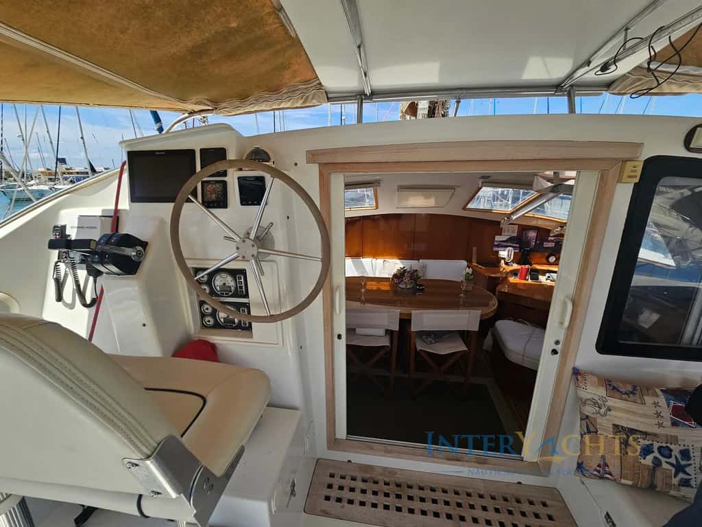 PRIVILIGE 37 - miniatura 7