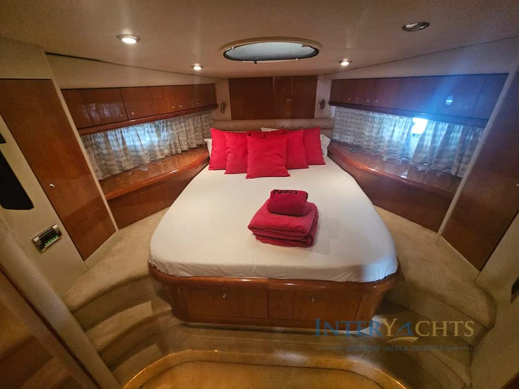 Sunseeker Predator 62 - miniatura 13