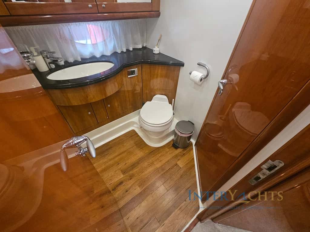 Sunseeker Predator 62 - miniatura 14