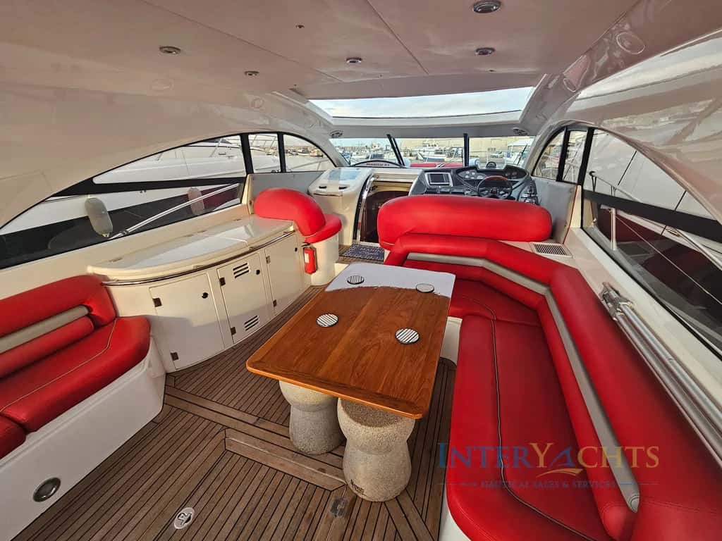 Sunseeker Predator 62 - miniatura 7