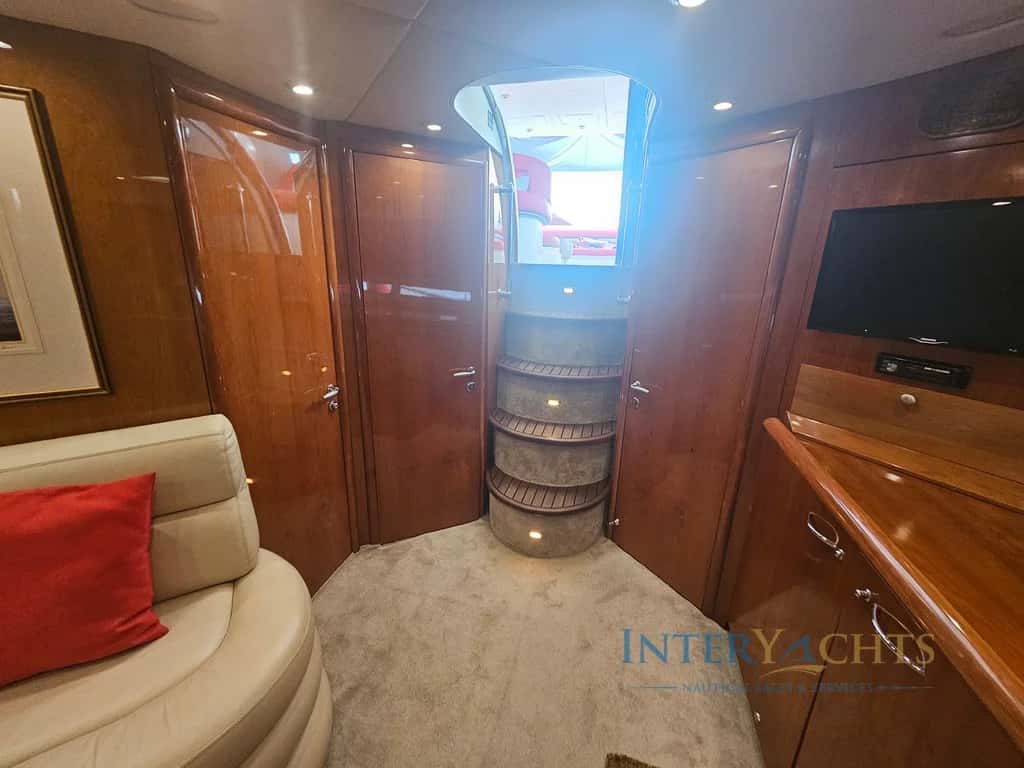 Sunseeker Predator 62 - miniatura 9