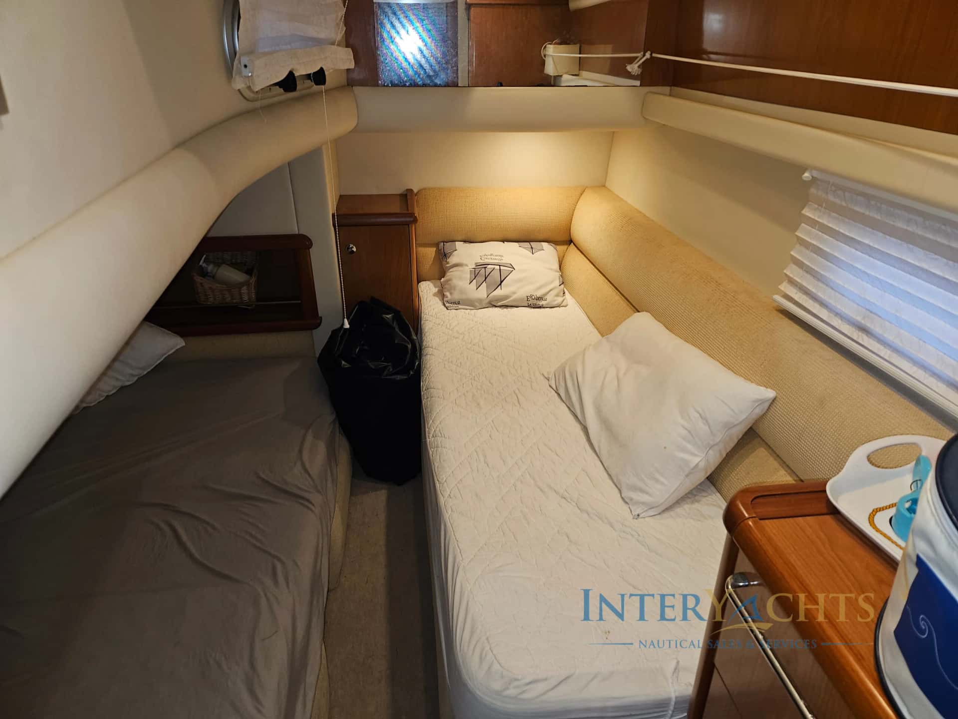 Sealine 38 - miniatura 10