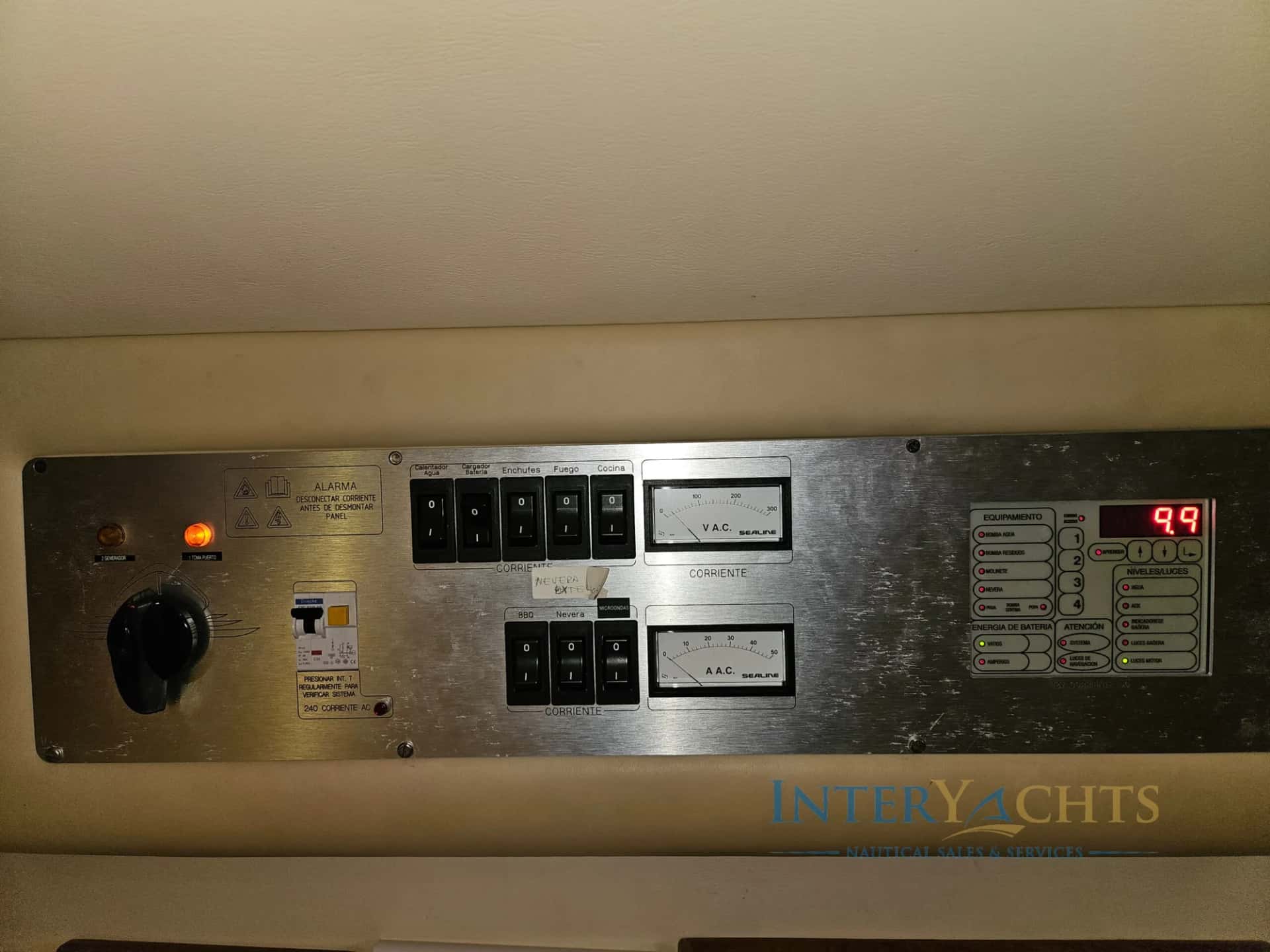 Sealine 38 - miniatura 19