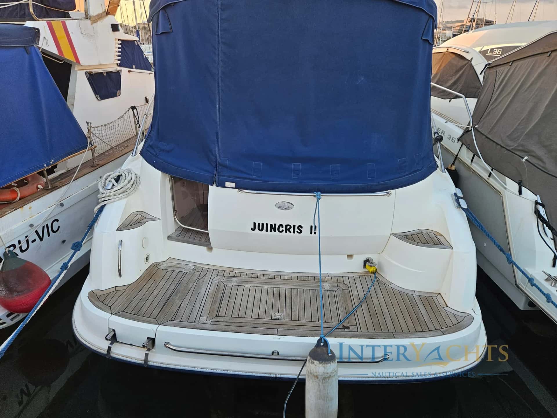 Sealine 38 - miniatura 2