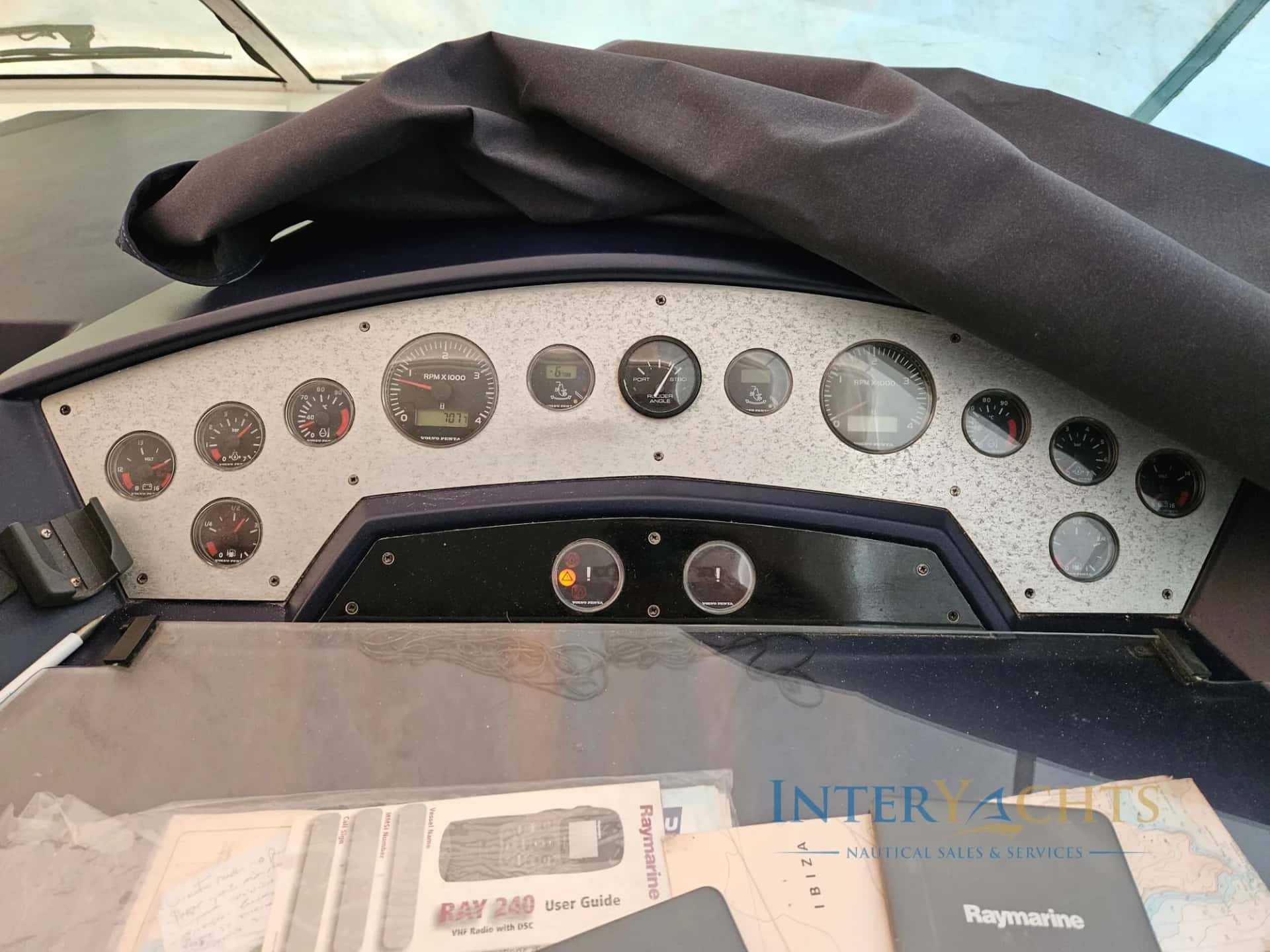 Sealine 38 - miniatura 5