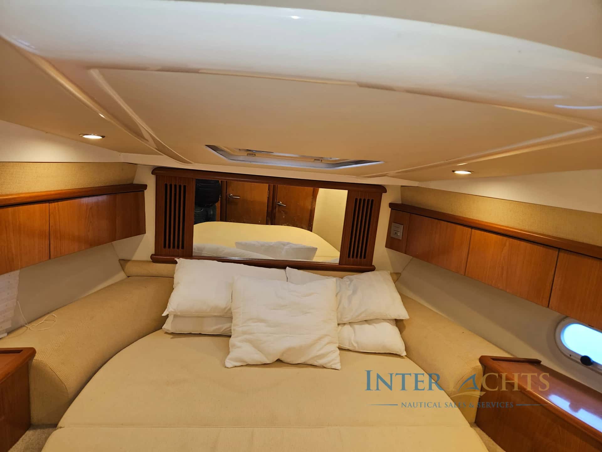 Sealine 38 - miniatura 8