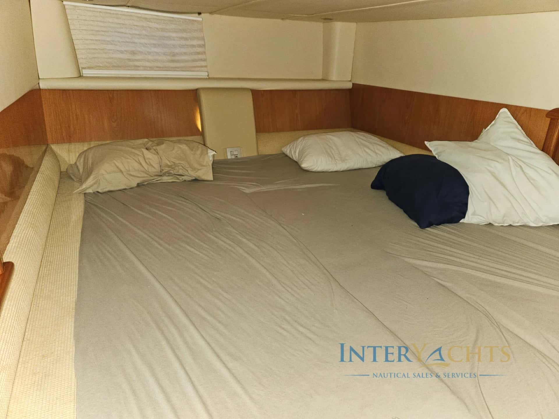 Sealine 38 - miniatura 9