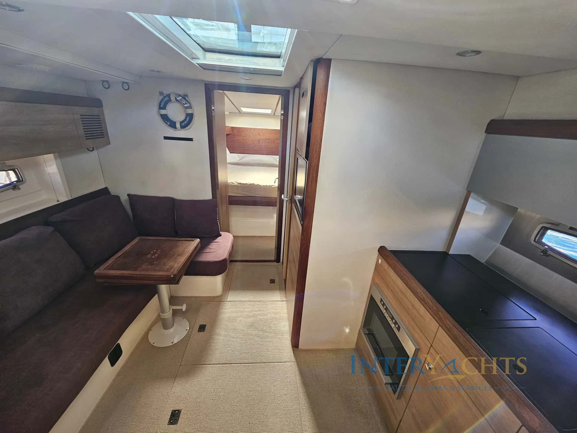 Sealine SC35 - miniatura 14