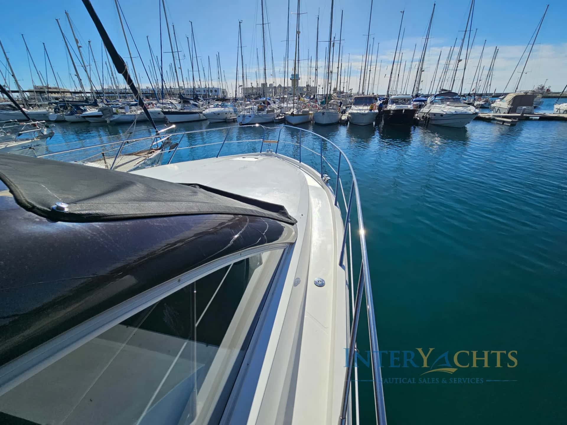 Sealine SC35 - miniatura 4