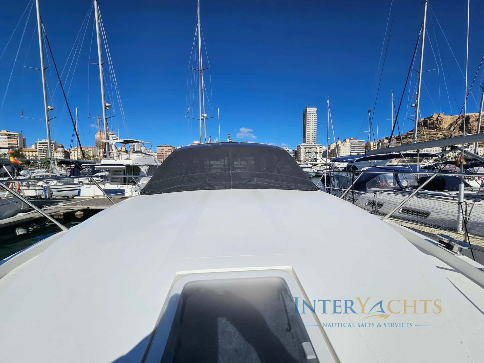 Sealine SC35 - miniatura 6