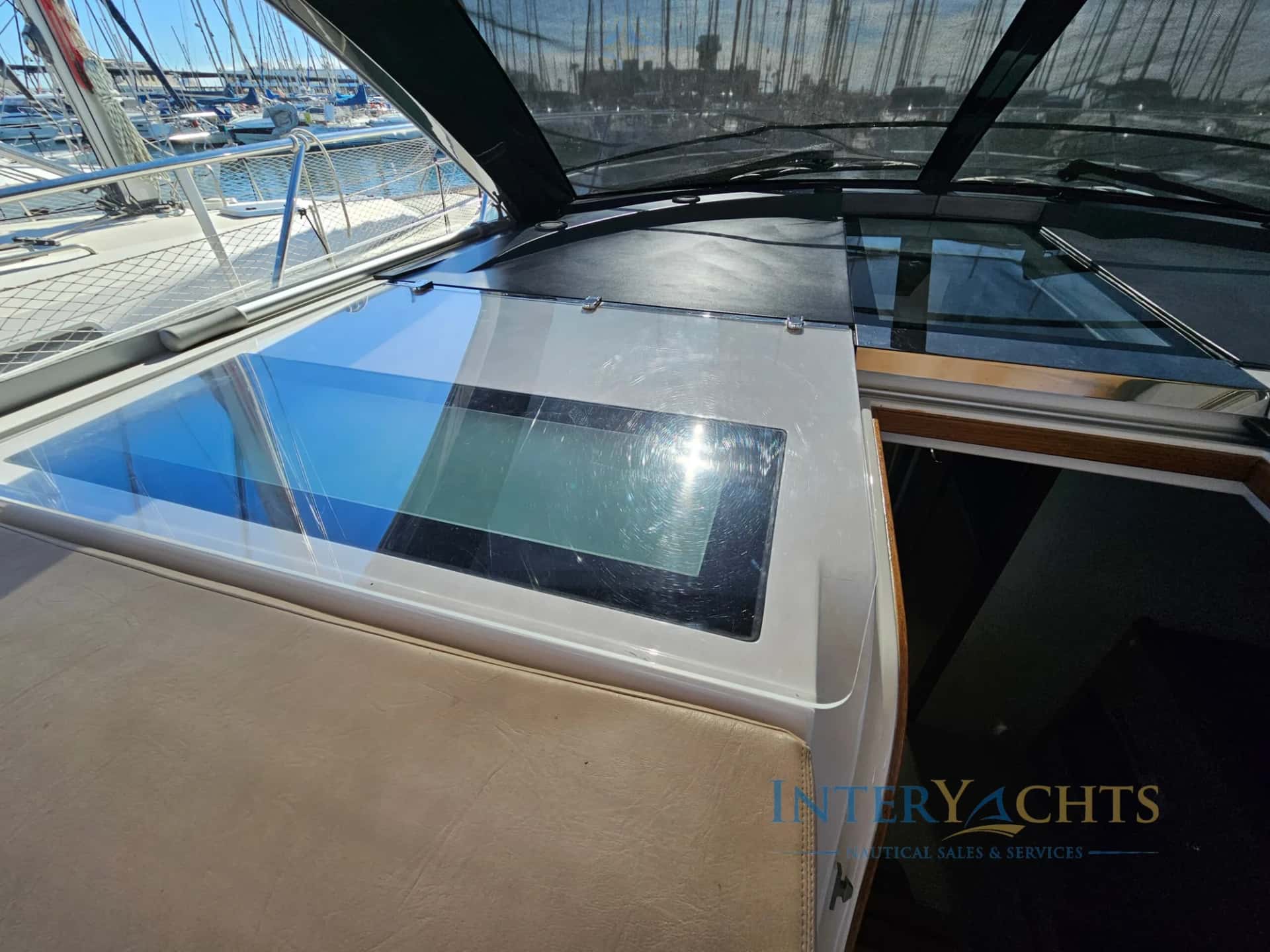 Sealine SC35 - miniatura 8