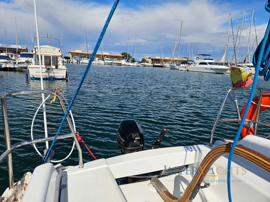 Dauphine 24 - miniatura 2